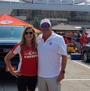 Meet your Posher, Terri